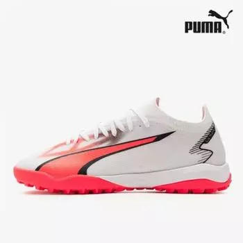 Puma Galleria Puma Ultra Match Tt Футзал обувь Футбольные бутсы 10752101 280