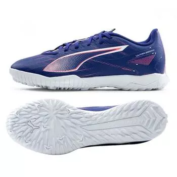 Puma Galleria Puma Ultra Play Tt Futsal Shoe purple/270