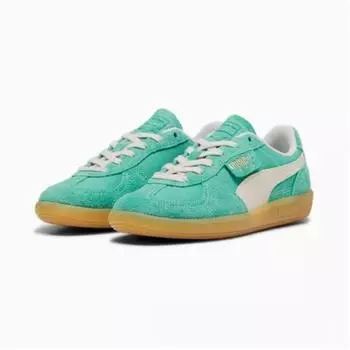 Puma Galleria Puma Unisex Casual Sneakers Palermo Vintage Workout painted/220