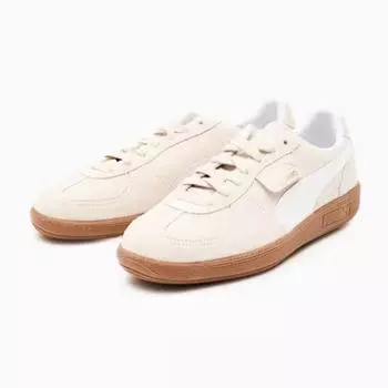 Puma Galleria Puma Unisex Casual Sneakers Palermo Sneakers Ivory/235