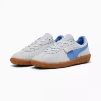 Puma Galleria Puma Unisex Casual Sneakers Palermo Sneakers light blue/230