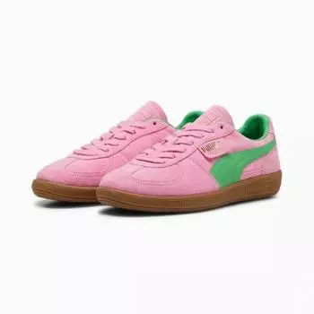 Puma Galleria Puma Unisex Casual Sneakers Palermo Special Workout Pink/230