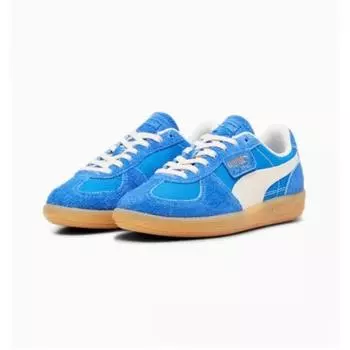 Puma Galleria Puma Unisex Casual Sneakers Palermo Vintage Luck Blue/230