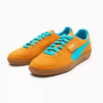 Puma Galleria Puma Unisex Casual Sneakers Palermo Sneakers oranges/230