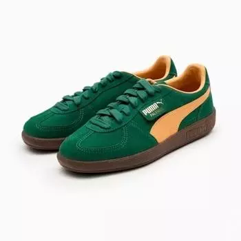 Puma Galleria Puma Unisex Casual Sneakers Palermo Sneakers DARK GREEN/230