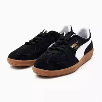 Puma Galleria Puma Unisex Casual Sneakers Palermo Sneakers blacks/235