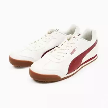 Puma Galleria Puma Unisex Casual Sneakers Puma Turino Ii T workouT white/250