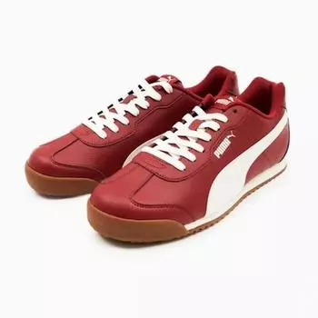 Puma Galleria Puma Unisex Casual Sneakers Puma Turino Ii T workouT Red/250