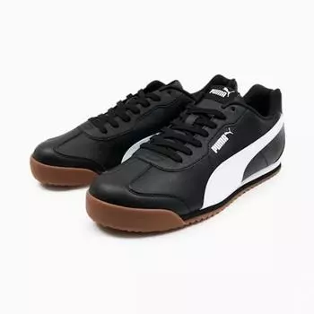 Puma Galleria Puma Unisex Casual Sneakers Puma Turino Ii T workouT blacks/250