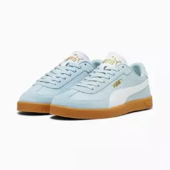 Puma Galleria Puma Unisex Casual Sneakers Puma Club Ii Era Workout sky blue/230