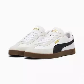 Puma Galleria Puma Unisex Casual Sneakers Puma Club Ii Era Workout white/220