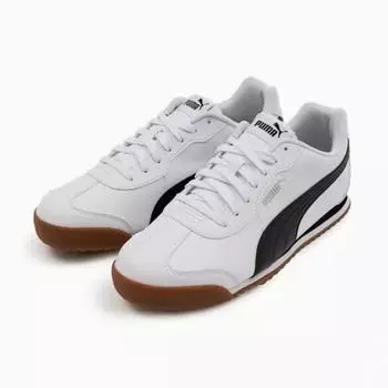Puma Galleria Puma Unisex Casual Sneakers Puma Turino Ii T workouT white/260