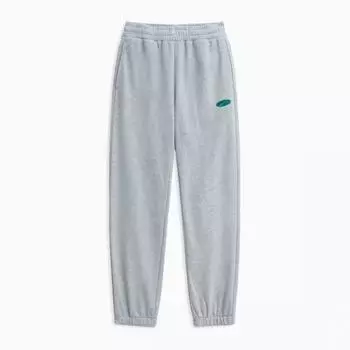 Puma Galleria Puma Unisex Длинные брюки Uni ArcHive H Sweat Jogger Fan Grey/L
