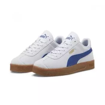 Puma Galleria Puma Унисекс Кроссовки Puma Club Silver Mist Cry white/220