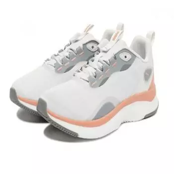 Puma Galleria Puma Unisex Running Shoes Soft Ride Ola Sneakers white/230
