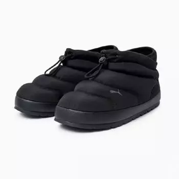 Puma Galleria Puma Unisex Winter Padded Boots Tough Teramid blacks/230