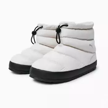 Puma Galleria Puma Unisex Winter Padded Boots Puma Tough Terrahi white/230