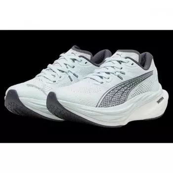 Puma Galleria Puma Women S Running ShoeS Div8 Nitro 3 Women S Workout light blue/230
