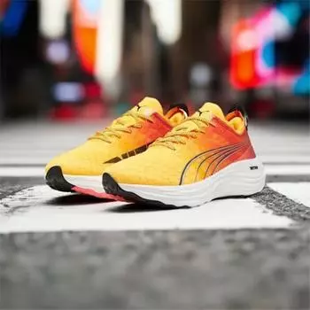 Puma Galleria Puma Women S RUnning ShoeS Forever RUn Nitro Fade Women S Un oranges/230