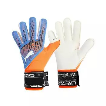 Puma Goalkeeper Gloves Ultra Grip 2 Rc No 041814058