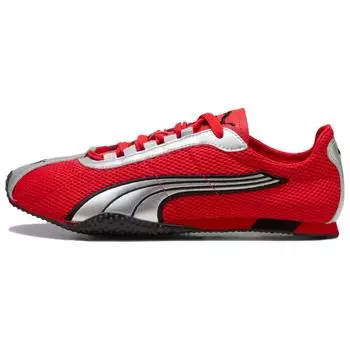 Puma H-Street OG Красный Серебристый Мужские Кроссовки 403692-03 38