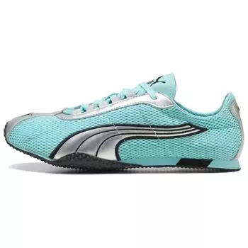 Puma H-Street OG Safe Lake Silver Мужские кроссовки Синие 403692-04 37