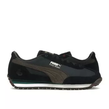 Puma Harry Potter x Easy Rider Хогвартс Унисекс Кроссовки Черный Шоколадный 401208-01 36