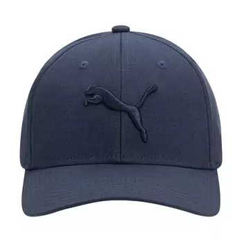 PUMA HAT Blue Free Size Men s Color синий