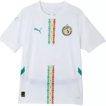 Puma Homereplica Fsf Home Fan Edition модная универсальная быстросохнущая футболка с коротким рукавом мужская белая 777161-01 S