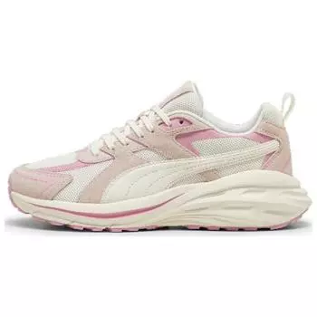 Puma Hypnotic LS Warm White Mauve Mist мужские кроссовки Pink Mauved-Out 395295-17 36