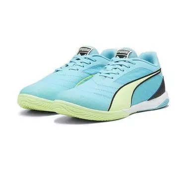 Puma Ibero IV футбольные бутсы EU 40