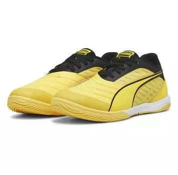 Puma Ibero IV футбольные бутсы EU 40