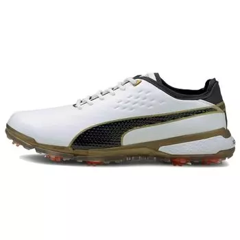 Puma Ignite Pro Adapt Delte - Мужские кроссовки White Navy Blazer 193849-05 39