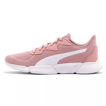 Puma Interflex Runner Bridal Rose Мужские кроссовки Желтый Желтый-Alert 192567-04 39