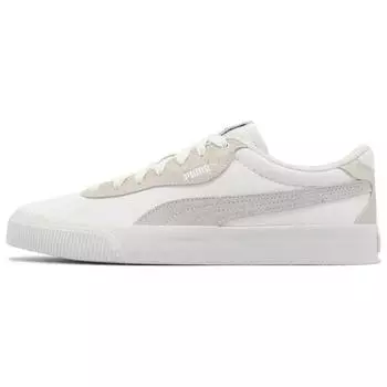 Кроссовки унисекс Puma IV-60 FS Warm White Cream Feather-Grey 392013-02 38