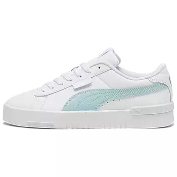 Puma Jada Renew White Frosted Dew Женские кроссовки 386401-27 38.5
