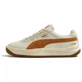 Пума ЭНД. Кроссовки Unisex x GV Special Clay Кремовые 398178-01 43