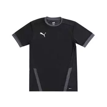 Puma Jersey ShorT Sleeve T shirT 704171 03 Team Goal 23 70417103S