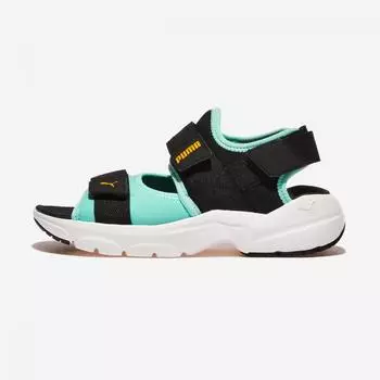 Сандалии Puma Js Mash Up Pki39754305 Mint Puma Black 220