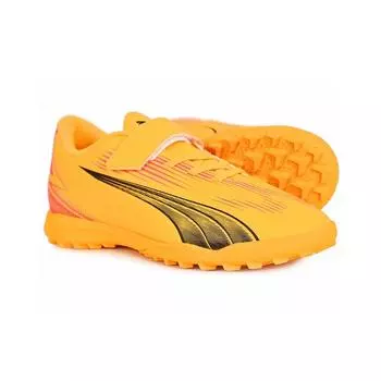 Puma Junior Soccer Shoes Futsal Shoes Ultra Play Tt V 10778103170
