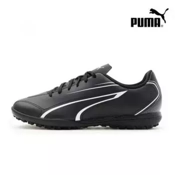 Puma Junior Vitoria Tt Искусственный газон Мини-футбольный класс size:220