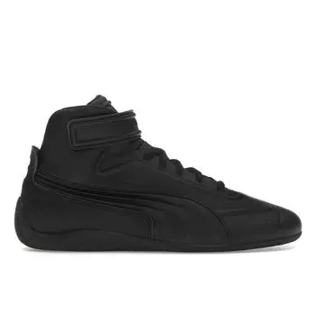 Puma Кроссовки унисекс Juun J x Speedcat Mid черные 401054-01 38