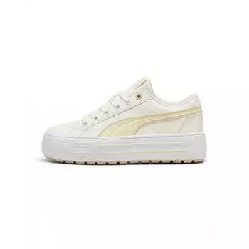 Puma Kaia 2.0 Слоновая кость Кремовый 392320 09 230