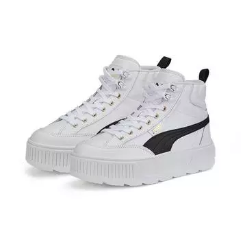 Puma Karmen Mid кроссовки EU 37