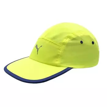 Puma Кепка Essential Running 5-панельная 02616804 058/02616804