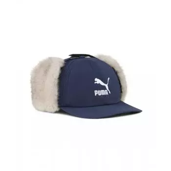 Puma Кепка Puma X Noah Trapper темно-синяя 025827 01 SM