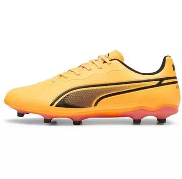 Puma King Match FG/AG футбольные бутсы EU 45