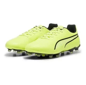 Puma King Match FG/AG футбольные бутсы EU 42