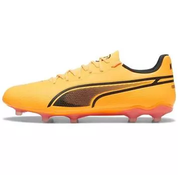 Puma King Pro FG/AG футбольные бутсы EU 44 1/2