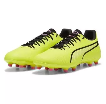Puma King Pro FG/AG футбольные бутсы EU 46